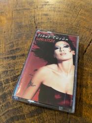 SİBEL TÜZÜN - KIRMIZI - KASET