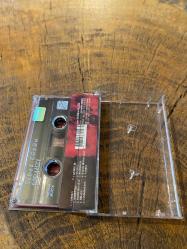 SİBEL TÜZÜN - KIRMIZI - KASET