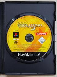 Pro Evolution Soccer 3 (PES 3) PS2 - Orijinal PlayStation 2 Oyun