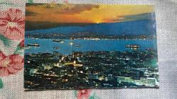 KARTPOSTAL - Ege'nin İncisi İzmir