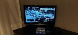 Need for Speed Most Wanted Black Edition PS2 - Orijinal PlayStation 2 Oyunu