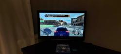 Need for Speed Most Wanted Black Edition PS2 - Orijinal PlayStation 2 Oyunu