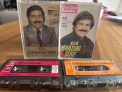 Aşık Mahzuni Şerif Domdom Kurşunu-Bir daha gel Samsun’dan