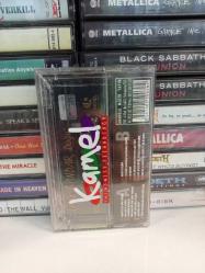 Tolga Çandar - Doğu - Kaset -