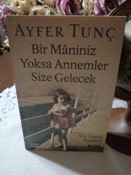 Bir Maniniz Yoksa Annemler Size Gelecek - 70'li Yıllarda Hayatımız