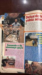 HÜRRİYET YENİ SUPER SHOW DERGİSİ - SAYI : 29 - 3 EKİM 1993 - FULYA ERGÜNEŞ  EVLİLİK HAZIRLIĞI - İSTİKLAL MARŞI BESTE TARTIŞMASI - ŞEKER HASTALIĞI VE DİYET TERAPİ - SOSYETE DAVETLERİ - GİZEMLER ÜLKESİ FAS - EV DEKORASYONU: PERDE VE DUVAR KAĞIDI - HURMA SAHİLİ - ORNELLA MUTI - ROBERT MITCHUM - SHARON STONE - DON JOHNSON - MARCELLO MASTROIANNI - ANNA FALCHI - FEDERICO FELLINI - OPRAH WINFREY - MADONNA - BARBRA STREISAND - YALÇIN DÜMER - ROBERT DE NIRO - TARIK AKAN - BARGIN ORION - TOM CRUISE - MIMI ROGERS - NICOLE KIDMAN - AXL RESS - STEPHANIE SEYMOUR - İBRAHİM ETHEM KOÇ - ELLE MACPHERSON - JOHN DUIGAN - SAM NEIL - HUGH GRANT - TARA FITZGERALD - MICHEL PINSEAU - II. HASAN - E.MERMERCİ - PIRIL GÜLEŞÇİ KOÇ - ENDER-MELİH ARAZ - EMRE-MERVE KURTTEPELİ - KATHY-VITALI HAKKO - RITA-LEONID MANYOSIN - HEVES-YASİN EKİNCİ - ESEN ÇİFTÇİ - FEZAL HAS - REZZAN-KADİR HAS - BETTINA HAKKO - BÜLENT-OYA ECZACIBAŞI - GÜLER SABANCI - İNCİ-EROL AKSOY - RAHMİ KOÇ - ÖMER KOÇ - AYDIN-NÜKHET ÇUBUKÇU - ME - 46 SAYFA