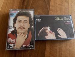 İlhan İREM Köprü ve İlhan İrem ve ötesi