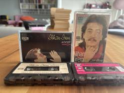 İlhan İREM Köprü ve İlhan İrem ve ötesi