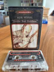 Aşık Veysel Dostlar Beni Hatırlasın