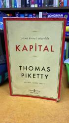 Yirmi Birinci Yüzyılda KAPİTAL
