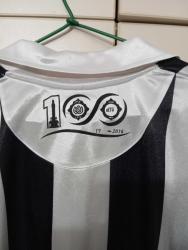 ALTAY FORMA. 100. YİL FORMASİ