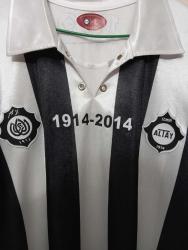 ALTAY FORMA. 100. YİL FORMASİ