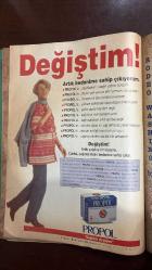 HÜRRİYET YENİ SUPER SHOW DERGİSİ - SAYI : 108 - 9 NİSAN 1995 -BELGİN DORUK - ÖZGE ÖZSAĞMAN - GÜZİDE YÜLEK - AYDIN DOĞAN - ORHAN OLCAY - TÜMER ARGIN - NEJAT SEÇEN - REMZİ ALIŞAN - DOĞAN SATMIŞ - BİRCAN SAYIN AKAR - İNG MARIE - MAEVE HARAN - OYA ALPAR - AZİZE BERGİN - ROBERT DANIAL - PHIL COLLINS - PAVAROTTI - BARİŞ MANÇO - BURAK - UFUK - AJLAN - MİNE - HAKAN PEKER - NALAN  BELGİN DORUK’UN VEFATI VE PAPARAZZİ ELEŞTİRİSİ - LEGO’NUN SINIRSIZ OYUN POTANSİYELİ - AY-YILDIZ MAYO ÇEKİMİ: İNG MARIE - FEMİNİST ROMAN “SAVAŞAN CİNSELLİK” - 21. YÜZYILDA YAŞAM TEKNOLOJİLERİ: ROBOTLAR, TV SİSTEMLERİ, AKILLI EVLER - PROPOL İLE SAĞLIKLI DEĞİŞİM - BARİŞ MANÇO VE “İLAHİ BARIŞ” ŞARKISI  - COŞKUN SABAH - ASYA - AYKUT ORAY - MUHAMMED ALİ - GEORGE FOREMAN - MIKE TYSON - VAN DAMME - BRUCE LEE - JACKIE CHAN  ÖZEL TEST HATLARI - COŞKUN SABAH’IN DÖNÜŞÜ - YASAK SÖZLER - ASYA’NIN YENİ KASETİ - SANATÇI ADRESLERİ - ANILAR HATTI - BOKS VE KARATE OYUN HATLARI - 13. BURÇ: YILAN BURCU - ÇARPIŞAN KALPLER - KAY  - 26 SAYFA