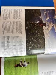 Yıllık 2010 Anadolu Ajansı ve Atatürk ve Anadolu Ajansı