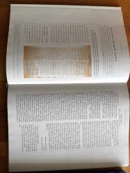 Yıllık 2010 Anadolu Ajansı ve Atatürk ve Anadolu Ajansı