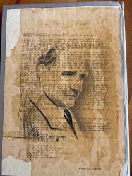 Yıllık 2010 Anadolu Ajansı ve Atatürk ve Anadolu Ajansı