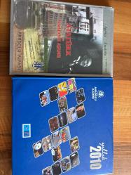 Yıllık 2010 Anadolu Ajansı ve Atatürk ve Anadolu Ajansı