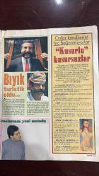 HÜRRİYET YENİ SUPER SHOW DERGİSİ - SAYI : 37 - 28 KASIM 1993 - YELİZ - ÖMÜR GEDİK - AYLA CULLU - SİMGE MUTLU - YÜKSEL TÜZÜN - CATHERINE DENEUVE - CLAUDIA SCHIFFER - KIM BASINGER - STEFFI GRAF - CHER - ISABELLA ROSSELLINI - SIGOURNEY WEAVER - CINDY CRAWFORD - KATHLEEN TURNER - MICHELLE PFEIFFER - DOLLY PARTON - SEYYAL TANER - BENGALLİ BAUL ŞARKICILARI  YELİZ EVLENMEYE TÖVBELİ: “AŞIK OLMAK İSTİYORUM” - KADIN SAĞLIK REHBERİ: İDRAR YOLLARI ENFEKSİYONLARI - DANIŞMANLIK BÜROLARINDAN GÜVENLİ HİZMET - KNIDOS GEZİSİ - ARAÇTA MÜZİK VE TEHLİKE - HAYVAN BAKIMI: KÖPEKLERDE BİTLENME - AYLA CULLU VE BEBEK BAKIMI - YÜKSEL TÜZÜN’DEN HİZMET SEKTÖRÜ UYARILARI - BIYIK TURİSTİK OLDU - ÜNLÜ MODELLERİN VE SANATÇILARIN “KUSUR” İTİRAFLARI - SEYYAL TANER’İN KASETİ - TÜRK KANANLARI BELGESELİ - AVRUPA’DA BAUL ESİNTİLERİ - TOM CRUISE - NICOLE KIDMAN - MURAT BARDAKÇI - ORHAN VELİ - SAMİM ARIKSOY - FUAT AZGUR - ABDÜLBAKİ GÖLPINARLI  TOM CRUISE “SON ON YILIN EN İYİ AKTÖRÜ” SEÇİLDİ - NICOLE KIDMAN İLE ÖDÜL  - 46 SAYFA