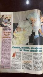 HÜRRİYET YENİ SUPER SHOW DERGİSİ - SAYI : 37 - 28 KASIM 1993 - YELİZ - ÖMÜR GEDİK - AYLA CULLU - SİMGE MUTLU - YÜKSEL TÜZÜN - CATHERINE DENEUVE - CLAUDIA SCHIFFER - KIM BASINGER - STEFFI GRAF - CHER - ISABELLA ROSSELLINI - SIGOURNEY WEAVER - CINDY CRAWFORD - KATHLEEN TURNER - MICHELLE PFEIFFER - DOLLY PARTON - SEYYAL TANER - BENGALLİ BAUL ŞARKICILARI  YELİZ EVLENMEYE TÖVBELİ: “AŞIK OLMAK İSTİYORUM” - KADIN SAĞLIK REHBERİ: İDRAR YOLLARI ENFEKSİYONLARI - DANIŞMANLIK BÜROLARINDAN GÜVENLİ HİZMET - KNIDOS GEZİSİ - ARAÇTA MÜZİK VE TEHLİKE - HAYVAN BAKIMI: KÖPEKLERDE BİTLENME - AYLA CULLU VE BEBEK BAKIMI - YÜKSEL TÜZÜN’DEN HİZMET SEKTÖRÜ UYARILARI - BIYIK TURİSTİK OLDU - ÜNLÜ MODELLERİN VE SANATÇILARIN “KUSUR” İTİRAFLARI - SEYYAL TANER’İN KASETİ - TÜRK KANANLARI BELGESELİ - AVRUPA’DA BAUL ESİNTİLERİ - TOM CRUISE - NICOLE KIDMAN - MURAT BARDAKÇI - ORHAN VELİ - SAMİM ARIKSOY - FUAT AZGUR - ABDÜLBAKİ GÖLPINARLI  TOM CRUISE “SON ON YILIN EN İYİ AKTÖRÜ” SEÇİLDİ - NICOLE KIDMAN İLE ÖDÜL  - 46 SAYFA