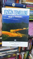 FİZİĞİN TEMELLERİ MEKANİK VE TERMODİNAMİK 1