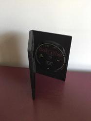 Dvd Film Mahşerin Dört Atlısı Türkçe Dublaj