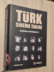 Türk Sinema Tarihi - Genişletilmiş 2. Baskı