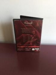 Dvd Verdi