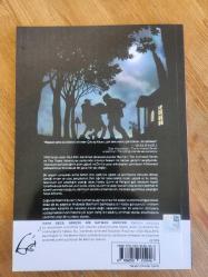 Kara Gece: Gerçek Bir Batman Hikayesi