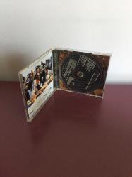 Cd Underground Soundtrack