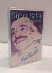KASET / Yeni Türkü - Süper Baba Film Müzikleri