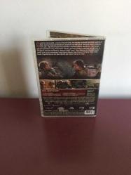 Dvd Film Son Kalan Lone Survivor Türkçe Dublaj Mark Wahlberg Eric Bana Ben Foster