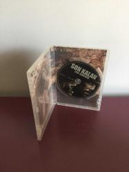 Dvd Film Son Kalan Lone Survivor Türkçe Dublaj Mark Wahlberg Eric Bana Ben Foster