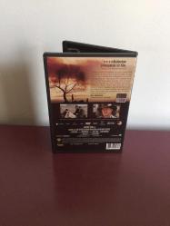 Dvd Film Affedilmeyen Türkçe Altyazılı Clint Eastwood Gene Hackman Morgan Freeman Richard Harris