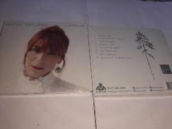 BURCU TATLISES   CD  JELATİNLİ