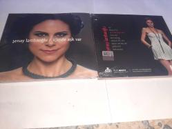 ŞENAY LAMBAOĞLU   CD  JELATİNLİ