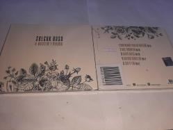 SELÇUK BASA    CD  JELATİNLİ