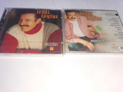 FERDİ TAYFUR  İNCEDEN  CD  JELATİNLİ