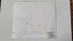 ANAVATAN PARTİSİ'NİN (ANAP) KURUCULARINDAN, GÜMRÜKTEN SORUMLU ESKİ DEVLET BAKANI MEHMET KEÇECİLER'İN ORİJİNAL BÜYÜK BOY FOTOĞRAFI - 22 x 19 cm EBADINDA - MEHMET KEÇECİLER, LAVABODA ELLERİNİ YIKARKEN ÇEKİLMİŞ NET KALİTEDE BİR FOTOĞRAF (ANAP MKYK TOPLANTISINDA MEHMET KEÇECİLER, GÜZEL'DEN DESTEĞİNİ ÇEKTİ)