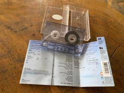 KAYAHAN - NE OLDU CAN - KASET