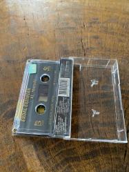 ERDAL ERZİNCAN - AL MENDİL - KASET