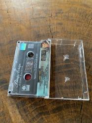 BAHADIR AYDOĞAN - CAN MI DAYANIR - KASET