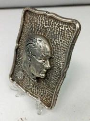 Eskilerden Damgalı Dekoratif Döküm Atatürk