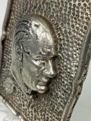 Eskilerden Damgalı Dekoratif Döküm Atatürk