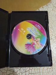 BARBIE FAIRYTOPIA * BARBİE GÖKKUŞAĞININ SİHRİ / DVD