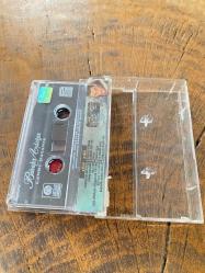 BAHADIR AYDOĞAN - CAN MI DAYANIR - KASET