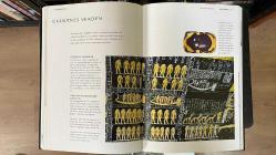 Politikens bog om det gamle Egypten - Torben Holm-Rasmussen -  Deutsch - Hardcover - GYLDENDALS BOGKLUBBER