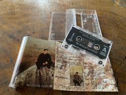 YAVUZ BİNGÖL - BELKİ YİNE GELİRSİN - KASET