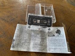 YAVUZ BİNGÖL - BELKİ YİNE GELİRSİN - KASET