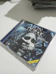 Son durak Final Destination VCD Film