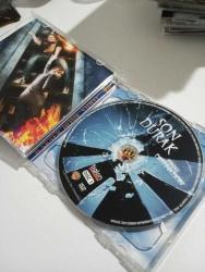 Son durak Final Destination VCD Film